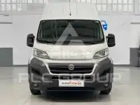 2018 Fiat Ducato