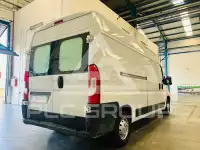 2018 Fiat Ducato