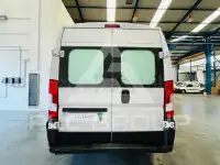 2018 Fiat Ducato
