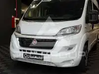 2018 Fiat Ducato