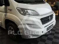 2018 Fiat Ducato