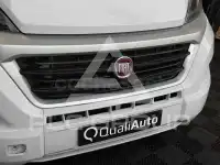 2018 Fiat Ducato