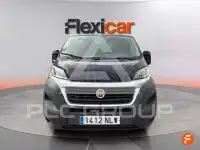 2018 Fiat Ducato