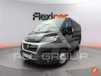 2018 Fiat Ducato