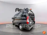 2018 Fiat Ducato