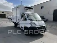 2018 Fiat Ducato