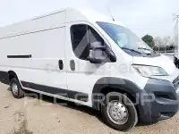 2018 Fiat Ducato