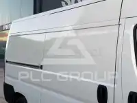 2018 Fiat Ducato
