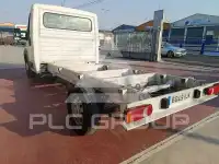 2018 Fiat Ducato