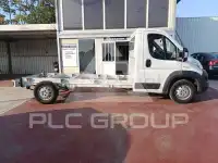 2018 Fiat Ducato