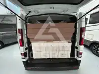 2018 Fiat Talento