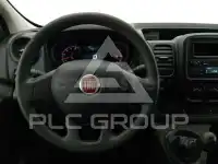 2018 Fiat Talento
