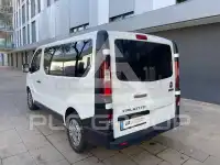 2018 Fiat Talento