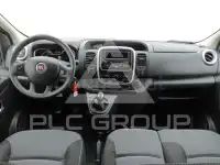 2018 Fiat Talento
