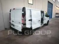 2018 Fiat Talento