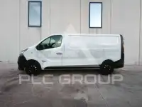 2018 Fiat Talento