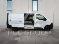 2018 Fiat Talento
