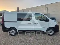 2018 Fiat Talento