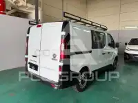 2018 Fiat Talento