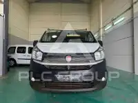 2018 Fiat Talento