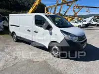 2018 Fiat Talento
