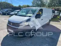 2018 Fiat Talento