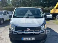 2018 Fiat Talento
