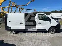 2018 Fiat Talento