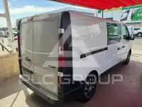 2018 Fiat Talento
