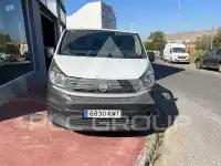 2018 Fiat Talento