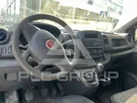2018 Fiat Talento