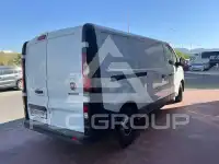 2018 Fiat Talento