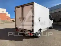 2018 Fiat Talento