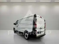 2018 Fiat Talento