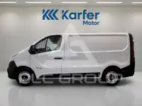 2018 Fiat Talento