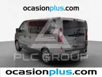2018 Fiat Talento