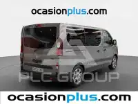 2018 Fiat Talento