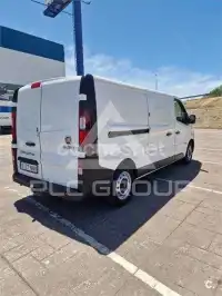 2018 Fiat Talento