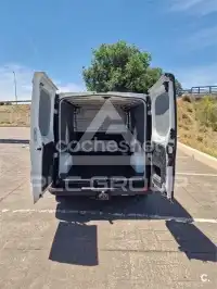 2018 Fiat Talento