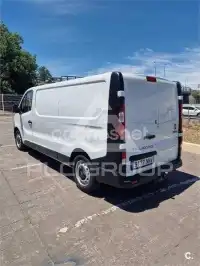 2018 Fiat Talento