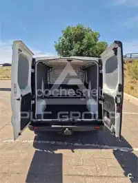 2018 Fiat Talento