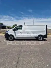2018 Fiat Talento