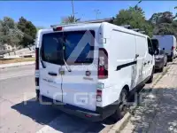 2018 Fiat Talento