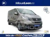2018 Fiat Talento
