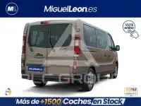 2018 Fiat Talento