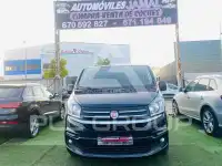 2018 Fiat Talento