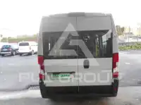 2018 Fiat Ducato