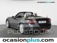 2018 Fiat 124