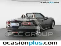 2018 Fiat 124