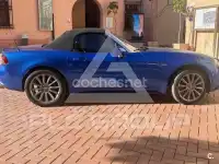 2018 Fiat 124